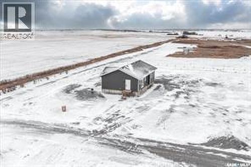 10 Jesse Bay, Last Mountain Lake, SK - Outdoor With View