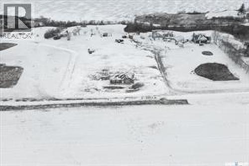 10 Jesse Bay, Last Mountain Lake, SK - Outdoor With View