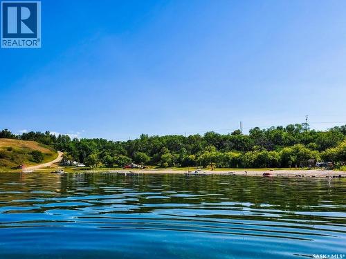 10 Jesse Bay, Last Mountain Lake, SK - Outdoor With Body Of Water With View