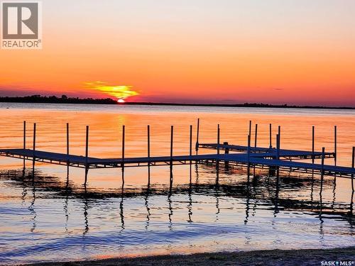 10 Jesse Bay, Last Mountain Lake, SK - Outdoor With Body Of Water With View