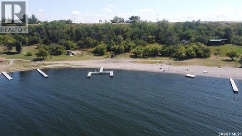 10 Jesse Bay, Last Mountain Lake, SK - Outdoor With Body Of Water With View
