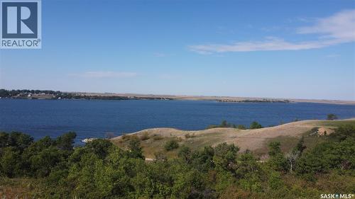 10 Jesse Bay, Last Mountain Lake, SK - Outdoor With Body Of Water With View