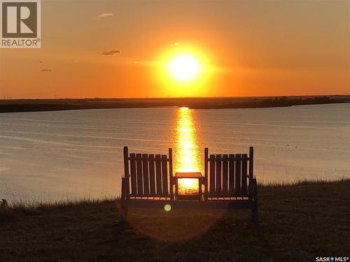 10 Jesse Bay, Last Mountain Lake, SK - Outdoor With Body Of Water