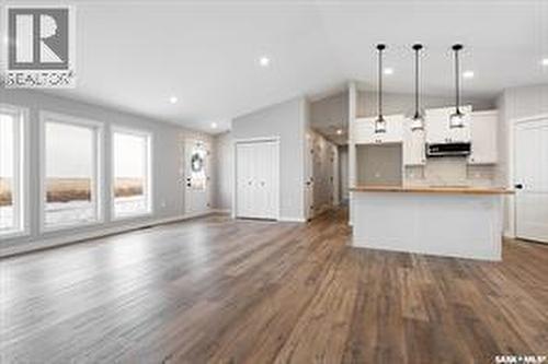 10 Jesse Bay, Last Mountain Lake, SK - Indoor Photo Showing Kitchen