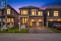 40 CONBOY DRIVE  Erin, ON N0B 1T0