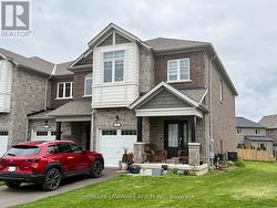 41 SAPPHIRE WAY Thorold, ON L2V 0L4