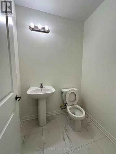 41 Sapphire Way, Thorold, ON - Indoor Photo Showing Bathroom