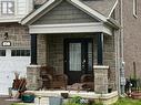 41 Sapphire Way, Thorold, ON  - Outdoor With Deck Patio Veranda 