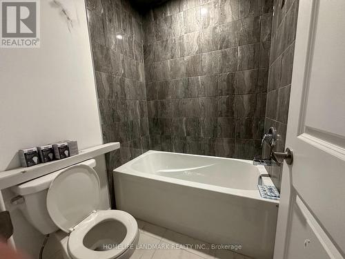 41 Sapphire Way, Thorold, ON - Indoor