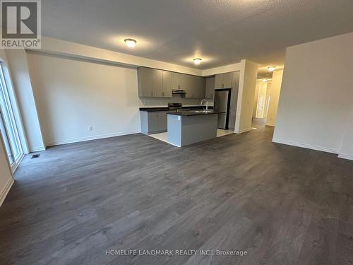 41 Sapphire Way, Thorold, ON - Indoor Photo Showing Kitchen