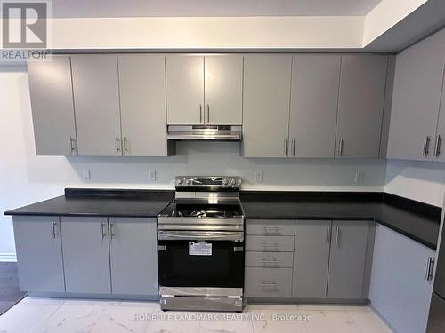 41 Sapphire Way, Thorold, ON - Indoor Photo Showing Kitchen