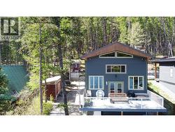 2559 North Star Lake Road Jaffray, BC V0B 1T0
