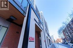 212 KING WILLIAM Street Unit# 1411 Hamilton, ON L8N 1B5