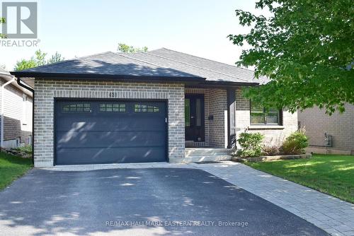 428 RAYMOND STREET  Peterborough (Northcrest Ward 5), ON K9L 1R2