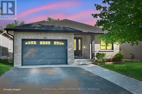 428 RAYMOND STREET  Peterborough (Northcrest Ward 5), ON K9L 1R2