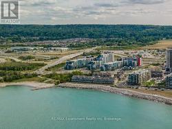 123 - 16 CONCORD PLACE Grimsby (Grimsby Beach), ON L3M 0J1