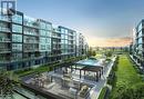 123 - 16 Concord Place, Grimsby (Grimsby Beach), ON  - Outdoor 