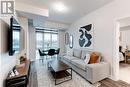 123 - 16 Concord Place, Grimsby (Grimsby Beach), ON  - Indoor Photo Showing Living Room 