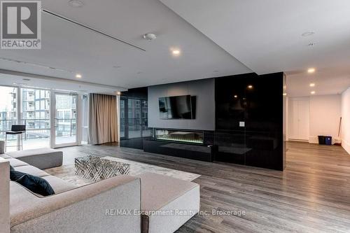123 - 16 Concord Place, Grimsby (Grimsby Beach), ON - Indoor