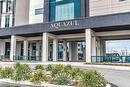 123 - 16 Concord Place, Grimsby (Grimsby Beach), ON  - Outdoor With Facade 
