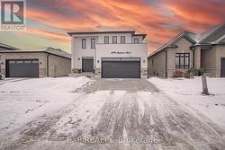 3291 REGIMENT ROAD  London South (South V), ON N6P 0G5