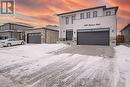 3291 Regiment Road, London South (South V), ON  - Outdoor 