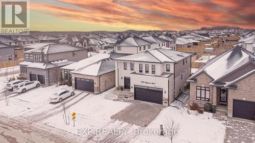 3291 Regiment Road, London South (South V), ON - Outdoor