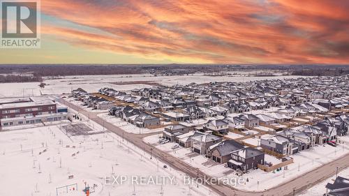 3291 Regiment Road, London South (South V), ON - Outdoor With View