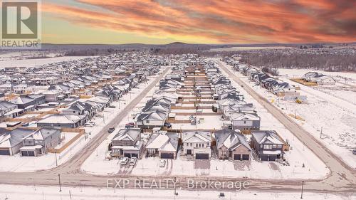 3291 Regiment Road, London South (South V), ON - Outdoor With View
