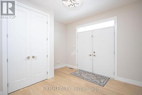 3291 Regiment Road, London South (South V), ON - Indoor Photo Showing Other Room