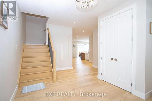 3291 Regiment Road, London South (South V), ON - Indoor Photo Showing Other Room