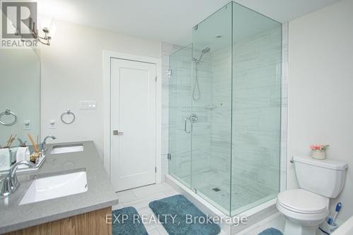3291 Regiment Road, London South (South V), ON - Indoor Photo Showing Bathroom