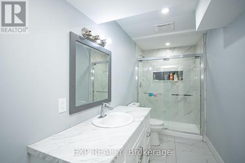3291 Regiment Road, London South (South V), ON - Indoor Photo Showing Bathroom
