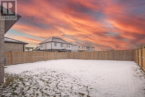 3291 Regiment Road, London South (South V), ON - Outdoor