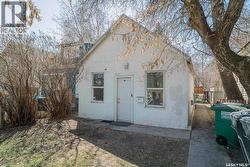 439 R AVENUE S  Saskatoon, SK S7M 2Z4