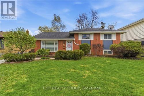 10 GEARIN STREET  Quinte West (Trenton Ward), ON K8V 3Y1