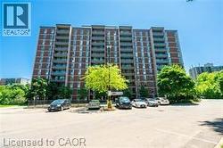 1964 W MAIN Street W Unit# 802  Hamilton, ON L8S 1J5