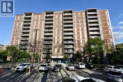 1964 MAIN Street W Unit# 802  Hamilton, ON L8S 1J5