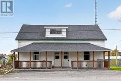 114 & 112 CLARENCE STREET Lanark Highlands, ON K0G 1K0