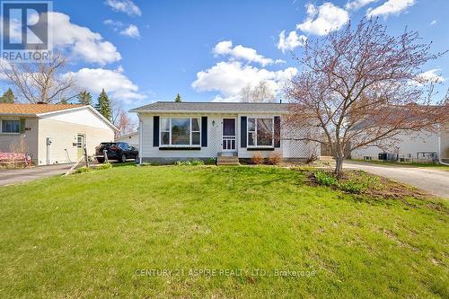 62 HERMAN STREET  Petawawa, ON K8H 1W2