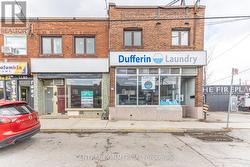 2850-2852 DUFFERIN STREET Toronto, ON M6B 3S3