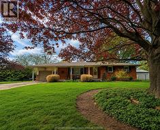 67 Ebenezer STREET West  Ridgetown, ON N0P 2C0