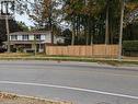 Existing two-story residence beside severed lot. - 462 Hazel Street, Waterloo, ON 