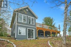 134 JOHNSTON ROAD  Magnetawan (Spence), ON P0A 1P0