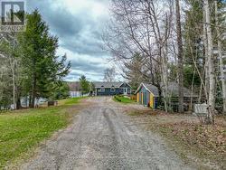 134 JOHNSTON ROAD Magnetawan (Spence), ON P0A 1P0