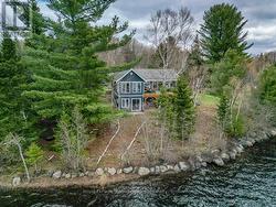 Welcome to 134 Johnston Rd - 