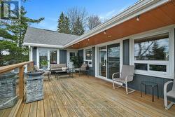 Deck - 