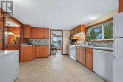 Kitchen - 