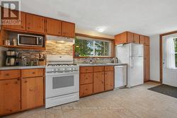 Kitchen - 