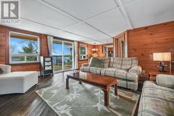 Living Room - 
